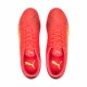 Футболни Ботуши за Възрастни Puma Ultra 5 Play Mg Оранжев