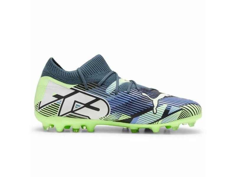 Футболни Обувки за Деца Puma Future 7 Match Mg