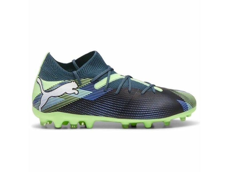 Футболни Обувки за Деца Puma Future 7 Match Mg