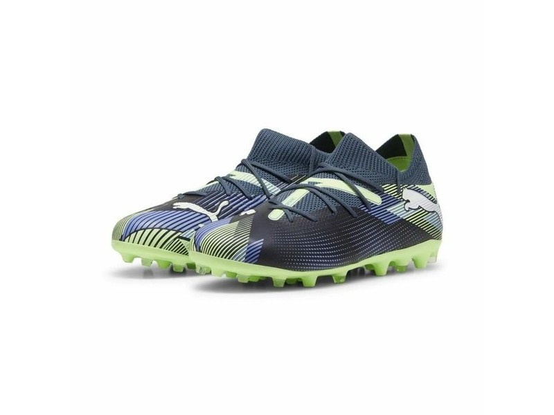 Футболни Обувки за Деца Puma Future 7 Match Mg