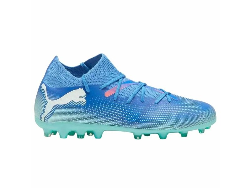 Футболни Обувки за Деца Puma Future 7 Match Mg