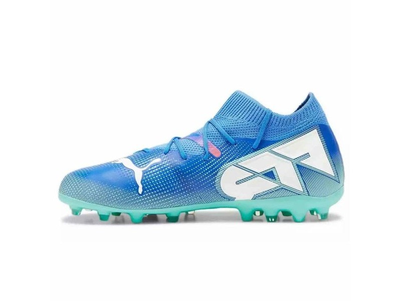 Футболни Обувки за Деца Puma Future 7 Match Mg