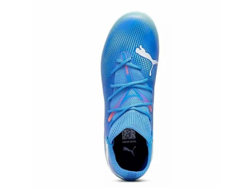 Футболни Обувки за Деца Puma Future 7 Match Mg