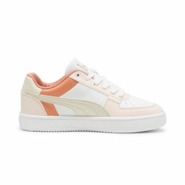 Детски всекидневни маратонки Puma Caven 2.0 Block Бял