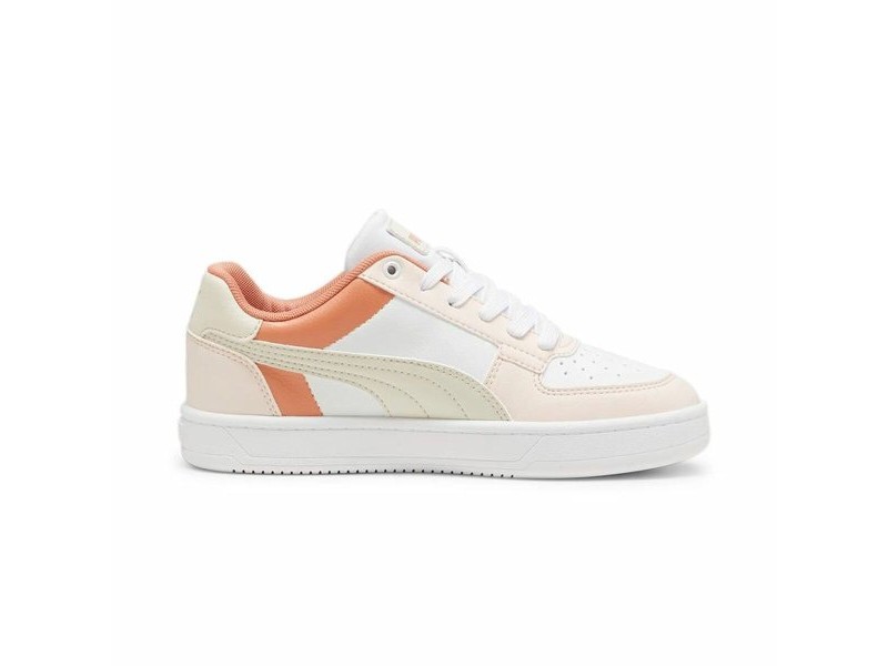Детски всекидневни маратонки Puma Caven 2.0 Block Бял