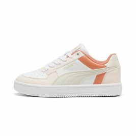 Детски всекидневни маратонки Puma Caven 2.0 Block Бял