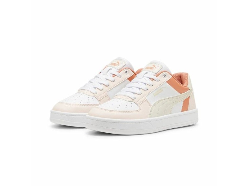 Детски всекидневни маратонки Puma Caven 2.0 Block Бял