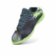 Футболни Обувки за Деца Puma Future 7 Play Tt Лилав Зелен