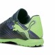 Футболни Обувки за Деца Puma Future 7 Play Tt Лилав Зелен