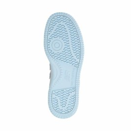 Спортни Маратонки за Деца New Balance 480 Син Бял