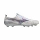 Футболни Ботуши за Възрастни Mizuno Alpha Japan Бял