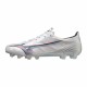 Футболни Ботуши за Възрастни Mizuno Alpha Japan Бял