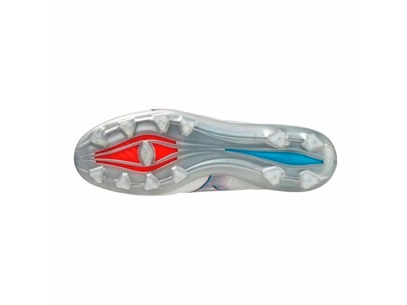 Футболни Ботуши за Възрастни Mizuno Alpha Japan Бял
