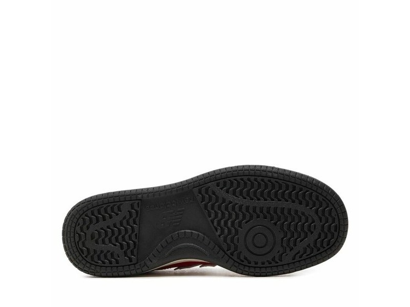 Спортни Маратонки за Деца New Balance 480 Бял Червен
