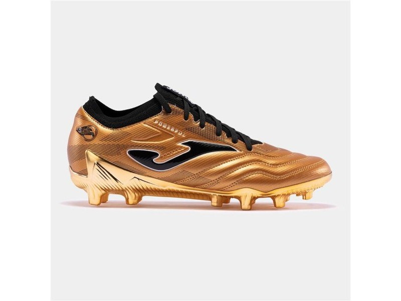 Футболни Ботуши за Възрастни Joma Sport Powerful Cup 2418 Черен