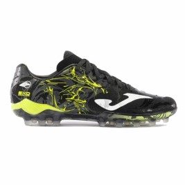 Футболни Ботуши за Възрастни Joma Sport Supercopa 2401 Жълт Черен