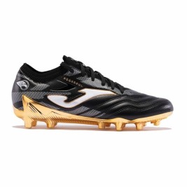 Футболни Ботуши за Възрастни Joma Sport Powerful Cup 2401 Черен