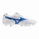 Футболни Ботуши за Възрастни Mizuno Morelia II Club Бял