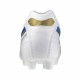 Футболни Ботуши за Възрастни Mizuno Morelia II Club Бял