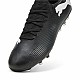Футболни Ботуши за Възрастни Puma Future 7 Match MG Бял Черен