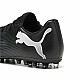 Футболни Ботуши за Възрастни Puma Future 7 Match MG Бял Черен
