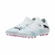 Футболни Ботуши за Възрастни Puma Future 7 Match MG Бял Черен