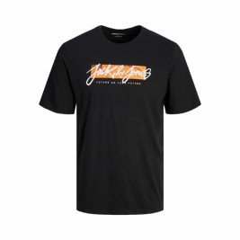 Мъжка тениска с къс ръкав Jack & Jones tiley Crew