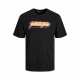 Мъжка тениска с къс ръкав Jack & Jones tiley Crew