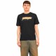 Мъжка тениска с къс ръкав Jack & Jones tiley Crew