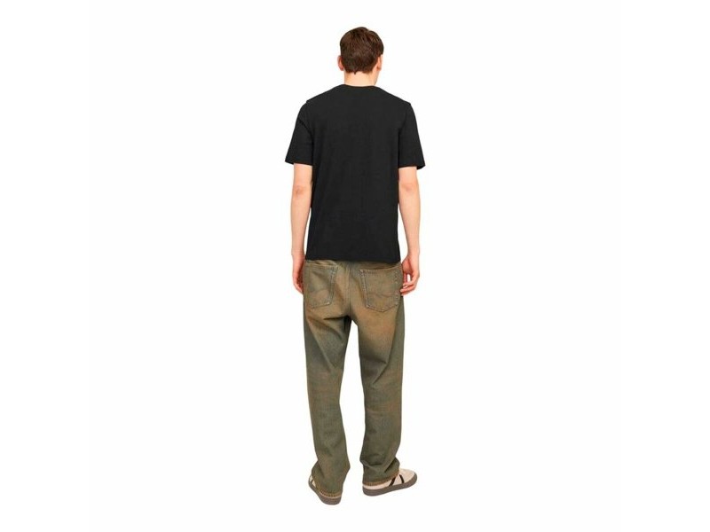 Мъжка тениска с къс ръкав Jack & Jones tiley Crew
