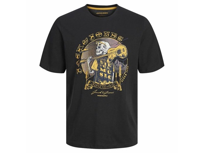 Детски Тениска с къс ръкав Jack & Jones