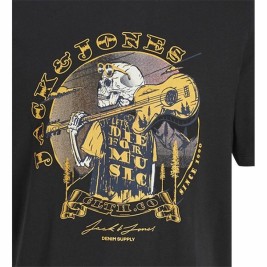 Детски Тениска с къс ръкав Jack & Jones