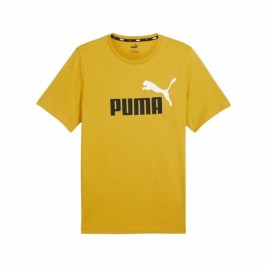 Мъжка тениска с къс ръкав Puma