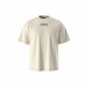 Мъжка тениска с къс ръкав Napapijri S-Premium Ss Beige Dimity 2 Бежов