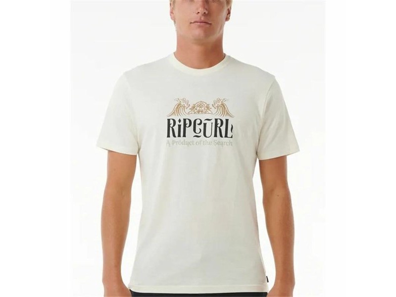 Мъжка тениска с къс ръкав Rip Curl Horizon