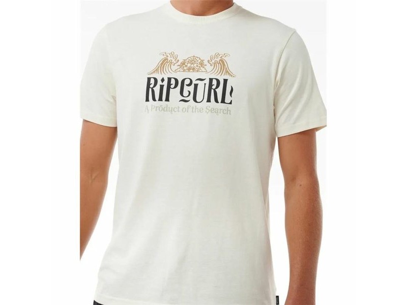 Мъжка тениска с къс ръкав Rip Curl Horizon