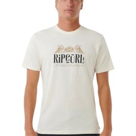Мъжка тениска с къс ръкав Rip Curl Horizon