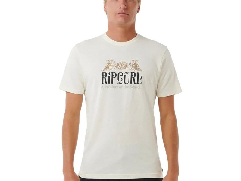 Мъжка тениска с къс ръкав Rip Curl Horizon