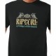 Мъжка тениска с къс ръкав Rip Curl Horizon