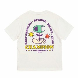 Мъжка тениска с къс ръкав Champion