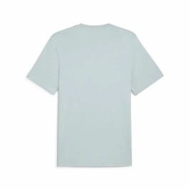 Мъжка тениска с къс ръкав Puma Essentials+ 2 Col Small Logo