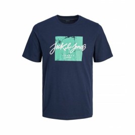 Детски Тениска с къс ръкав Jack & Jones tiley