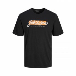 Детски Тениска с къс ръкав Jack & Jones tiley Crew