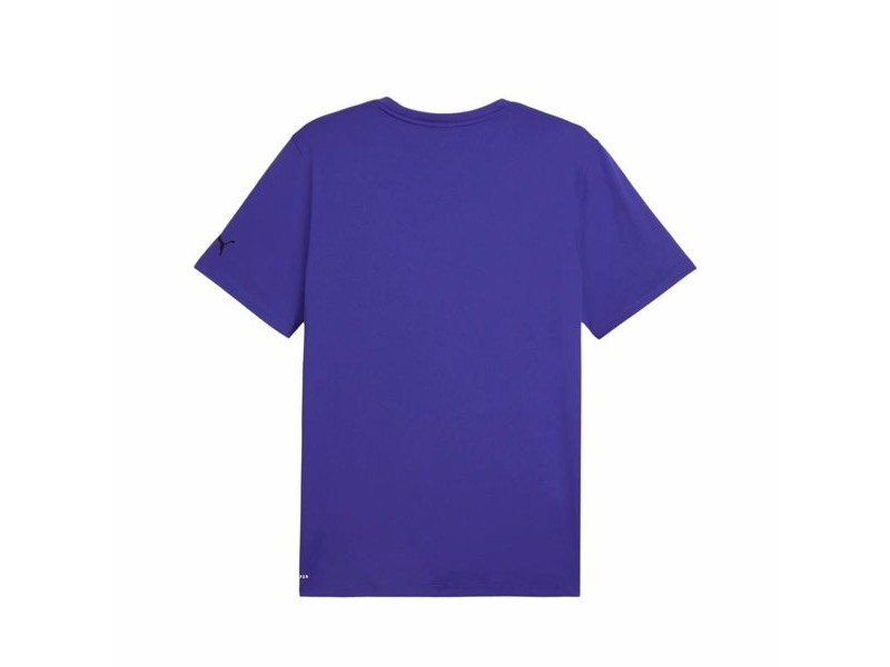 Мъжка тениска с къс ръкав Puma Energy Cloudspun Син