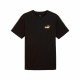 Мъжка тениска с къс ръкав Puma Ess Tape Minimal Gold