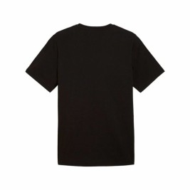 Мъжка тениска с къс ръкав Puma Ess Tape Minimal Gold