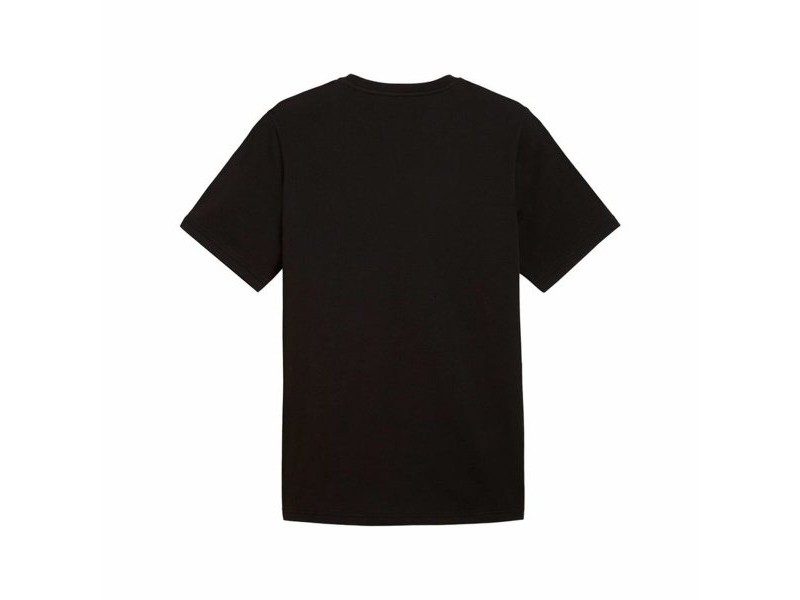 Мъжка тениска с къс ръкав Puma Ess Tape Minimal Gold