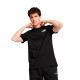 Мъжка тениска с къс ръкав Puma Ess Tape Minimal Gold