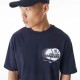 Мъжка тениска с къс ръкав New Era BASEBALL GRPHIC OS New York Yankees