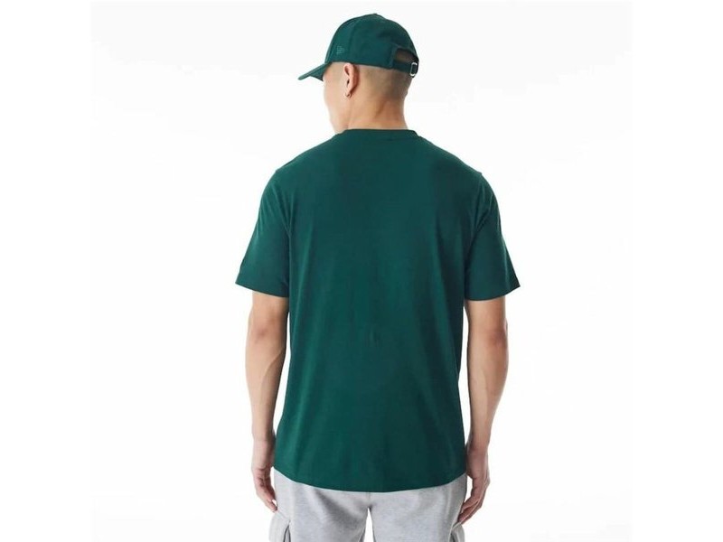 Мъжка тениска с къс ръкав New Era MLB GRADIENT GRPHC New York Yankees